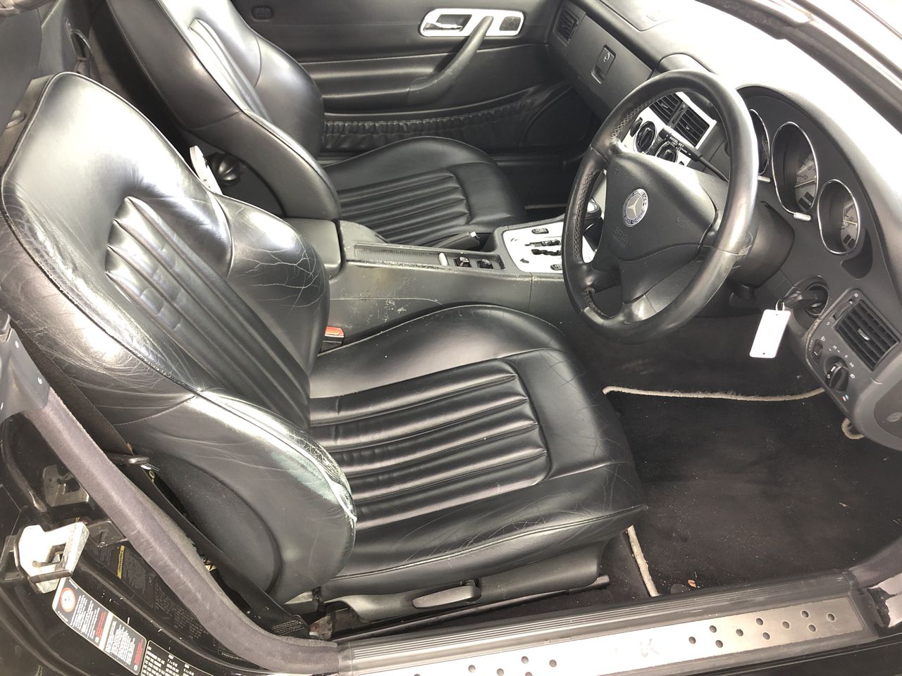 Tread Softly 'Forever Young' Sauvignon Blanc 2023 (6x 750mL) SA