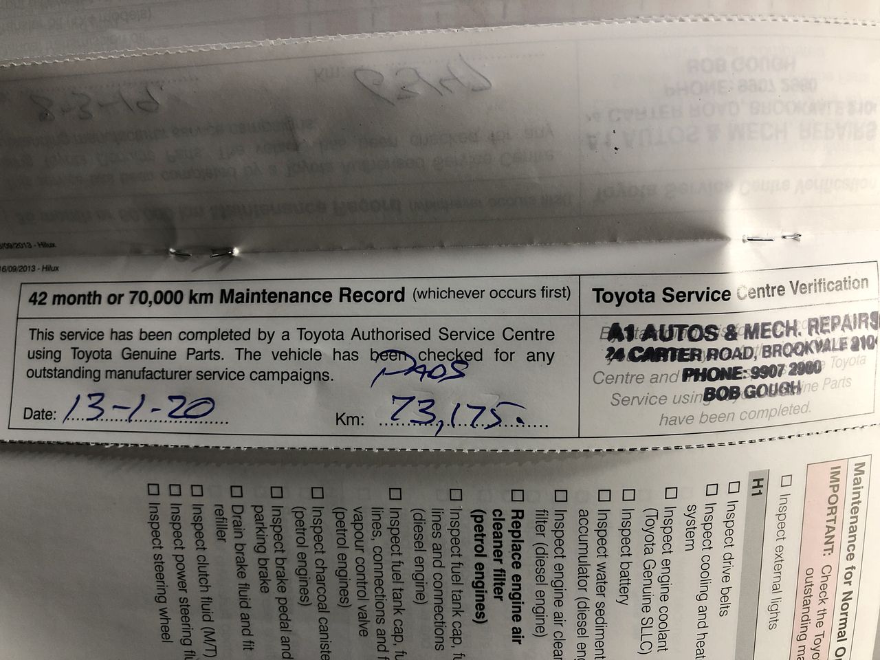 Lindeman's Bin 45 Cabernet Sauvignon (6x 750mL), SEA.