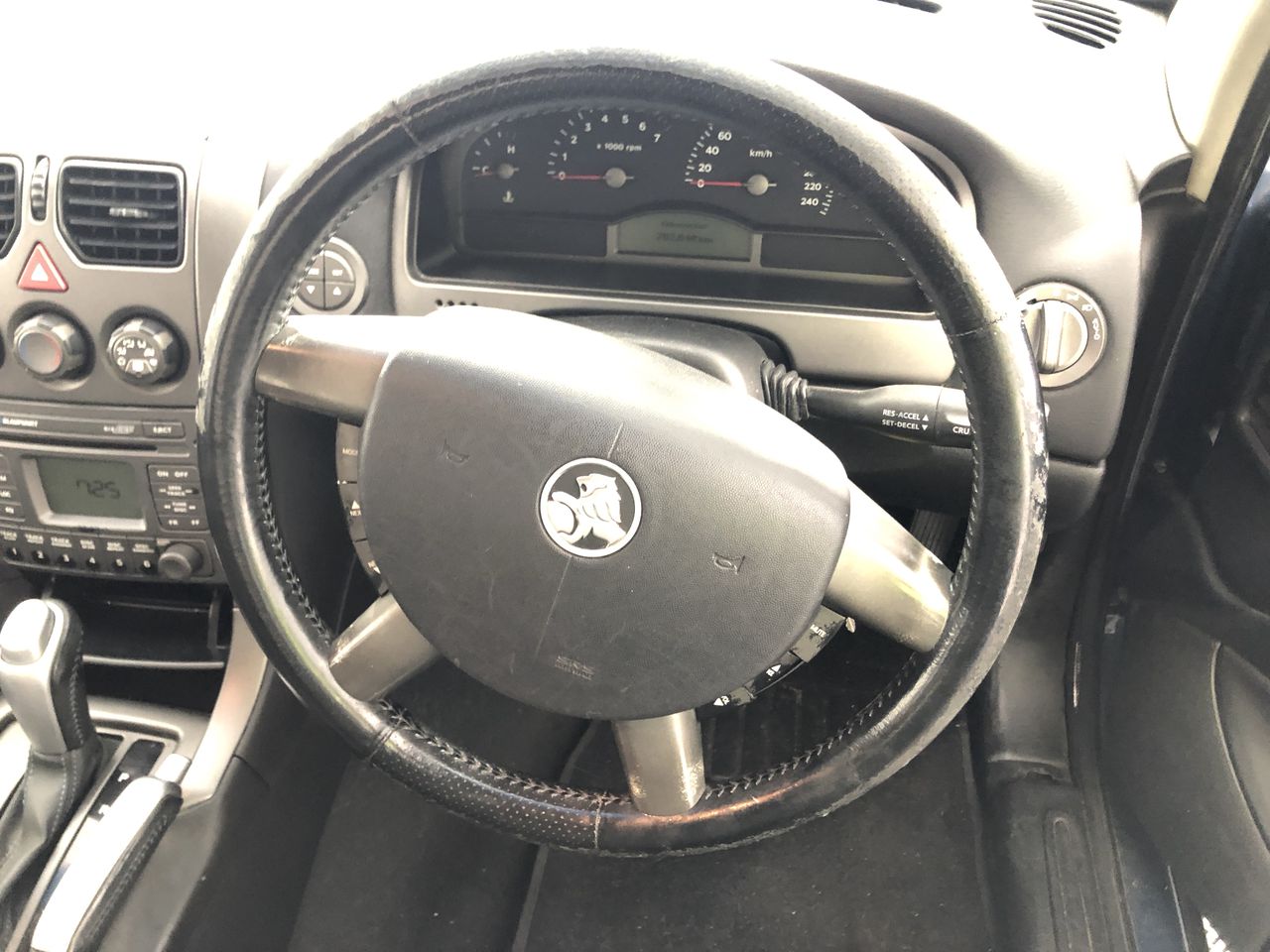 Fishbone Black Label Cabernet Sauvignon 2021 (6x 750mL) WA