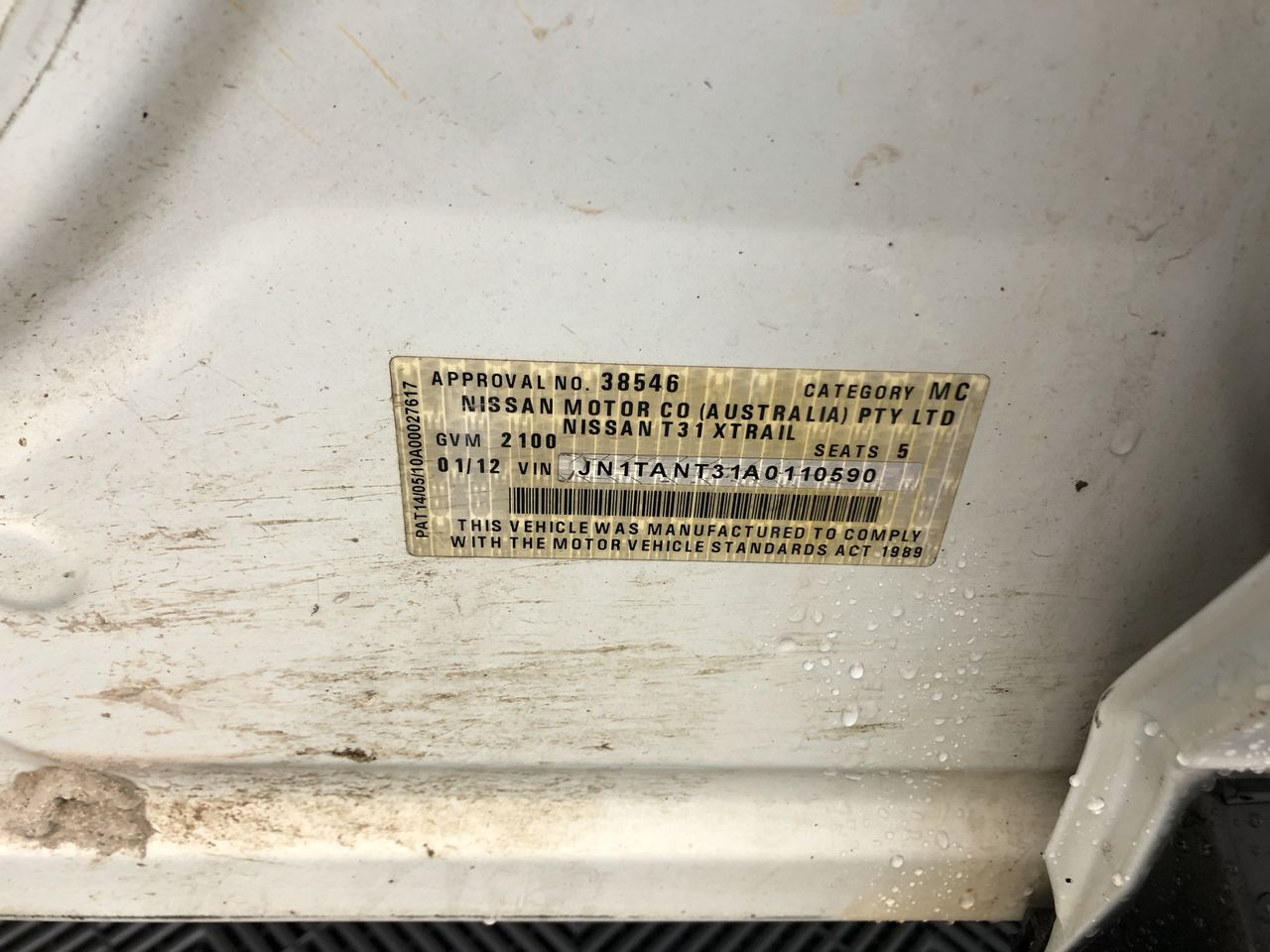 Harvey River Estate Rose 2023 (6x 750mL) WA