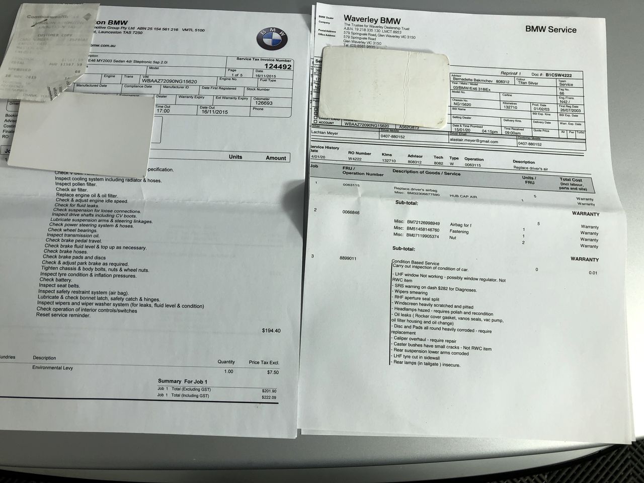 Snake + Herring Redemption Syrah 2020 (6x 750mL) Great Southern