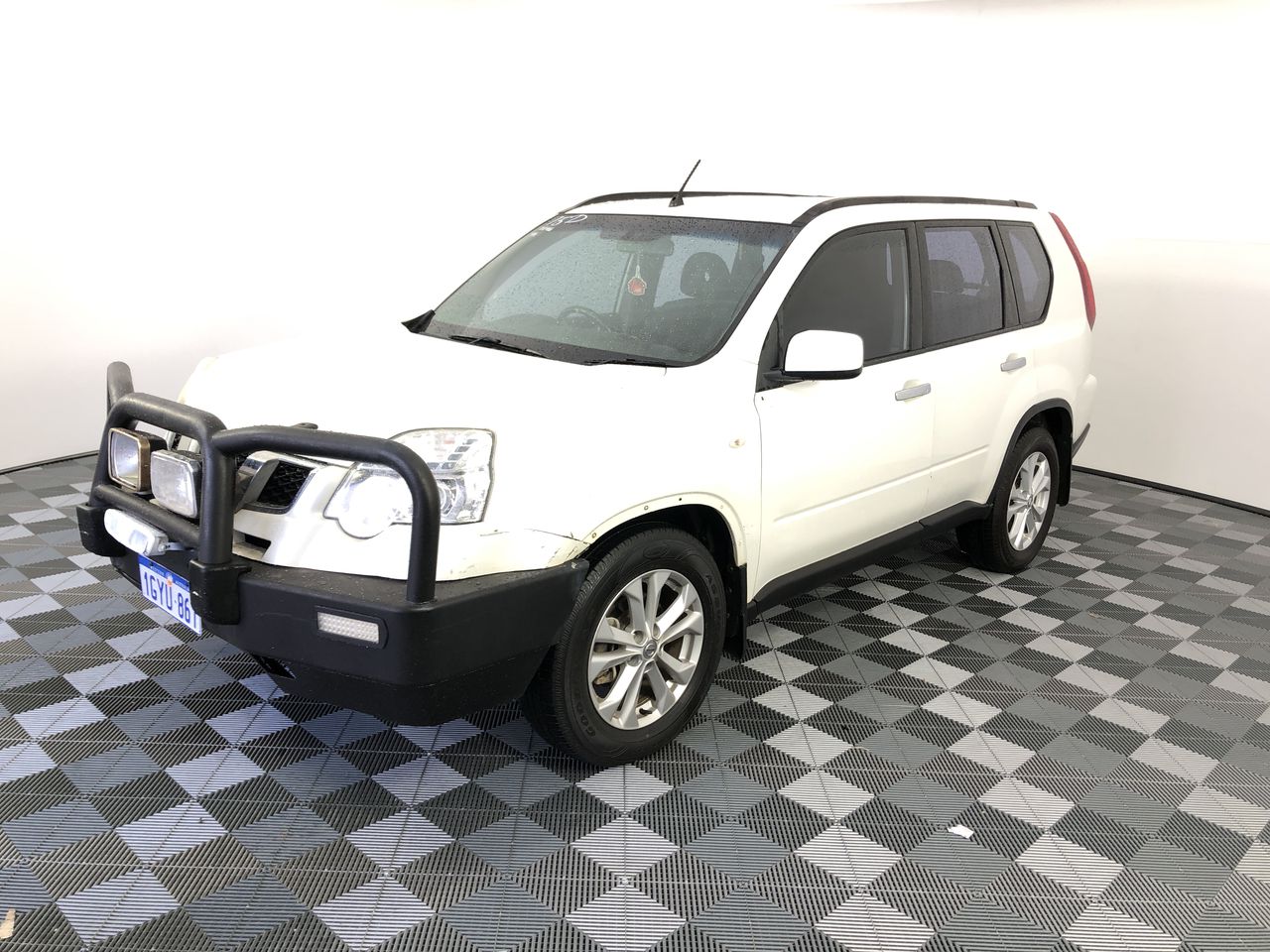 Spee Wah Shiraz 2023 (6x 750mL) SA