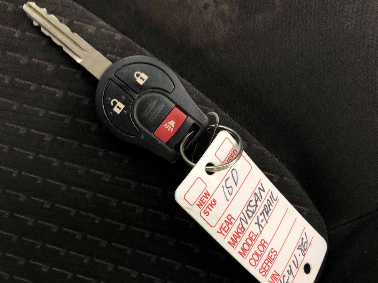 Thomson Estate Vine Dried Shiraz 2022 (12x 750mL) SA