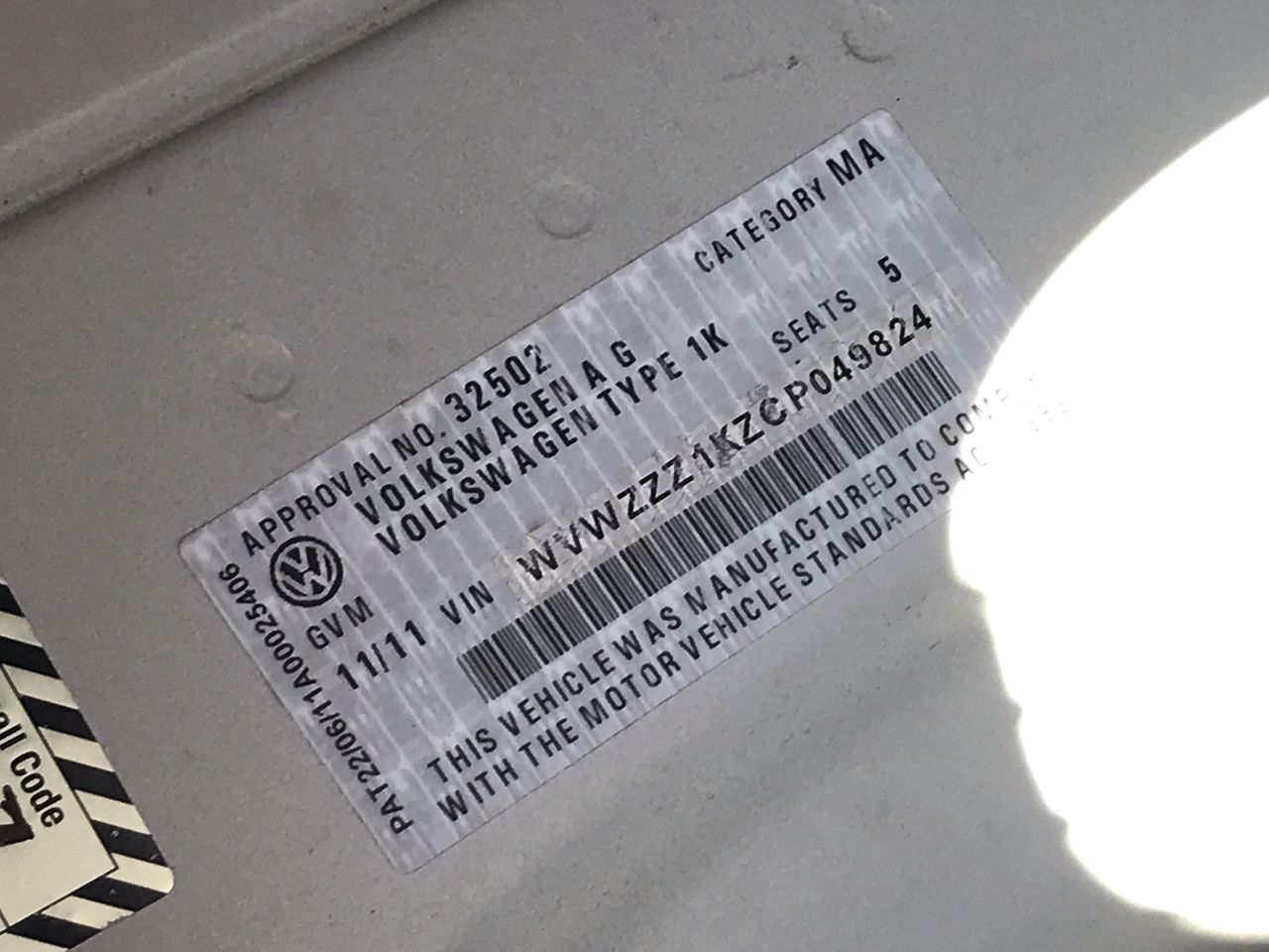 Yarrunga Field Estate Shiraz 2020 (12x 750mL), SEA