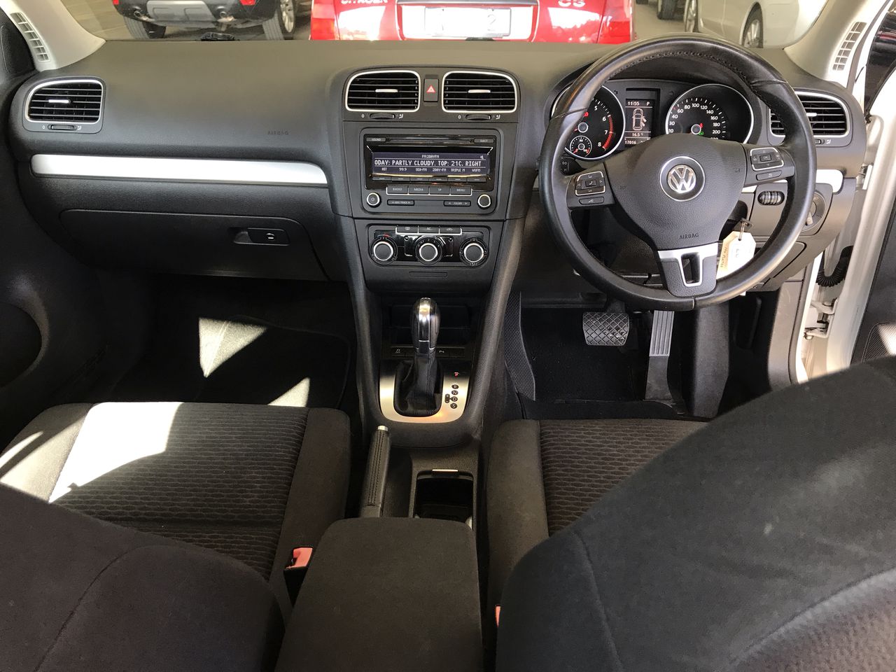 Yellowbox Mid Strength Prosecco NV (12x 750mL) SA