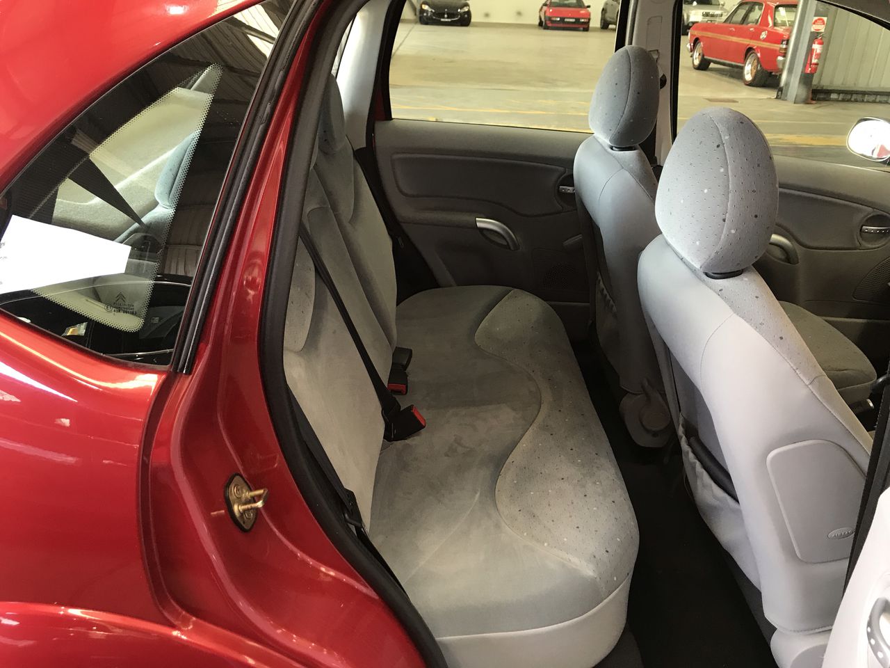 Basedow`s B3 Pauline Cabernet Shiraz 2010 (6x 750mL) Barossa