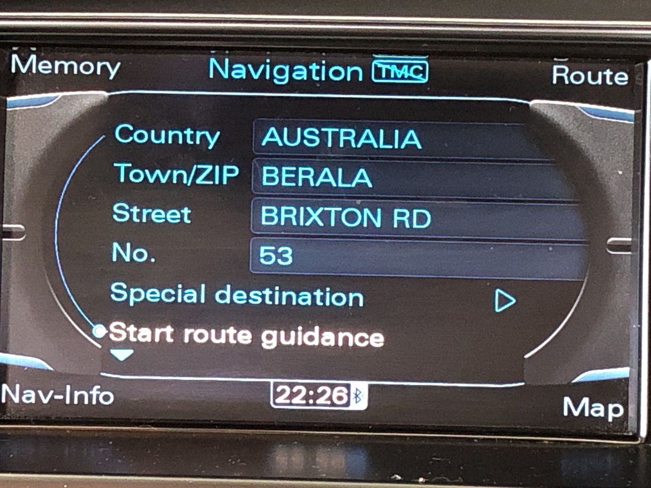 Crooked Mick Shiraz Cabernet 2021 (6x 750mL) VIC