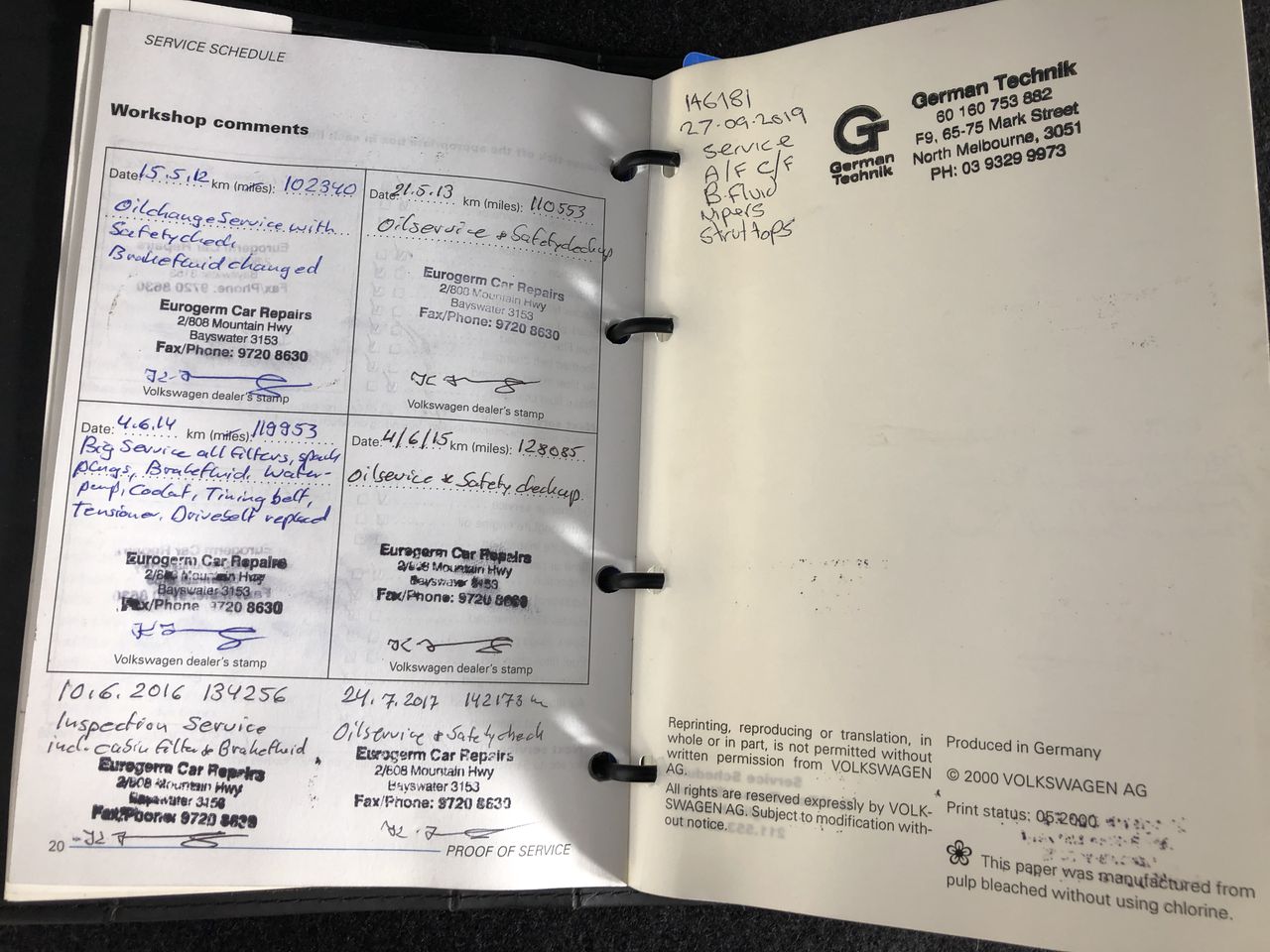 Bumblebee `Organic` Chardonnay 2023 (12x 750mL) SA 