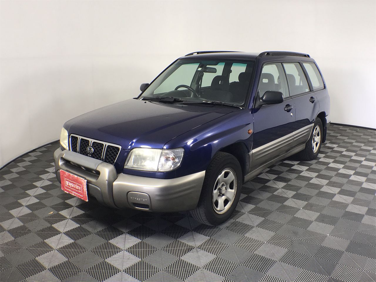 Salisbury Cabernet Sauvignon 2022 (12x 750mL) SEA