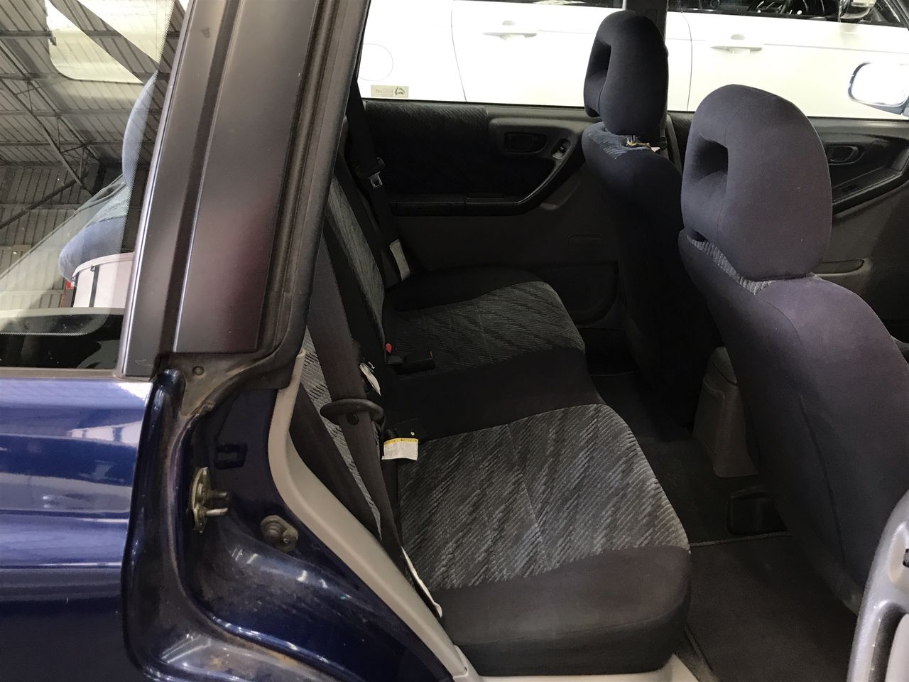 Stalking Horse Pinot Grigio 2025 (12x 750mL) Langhorne Creek