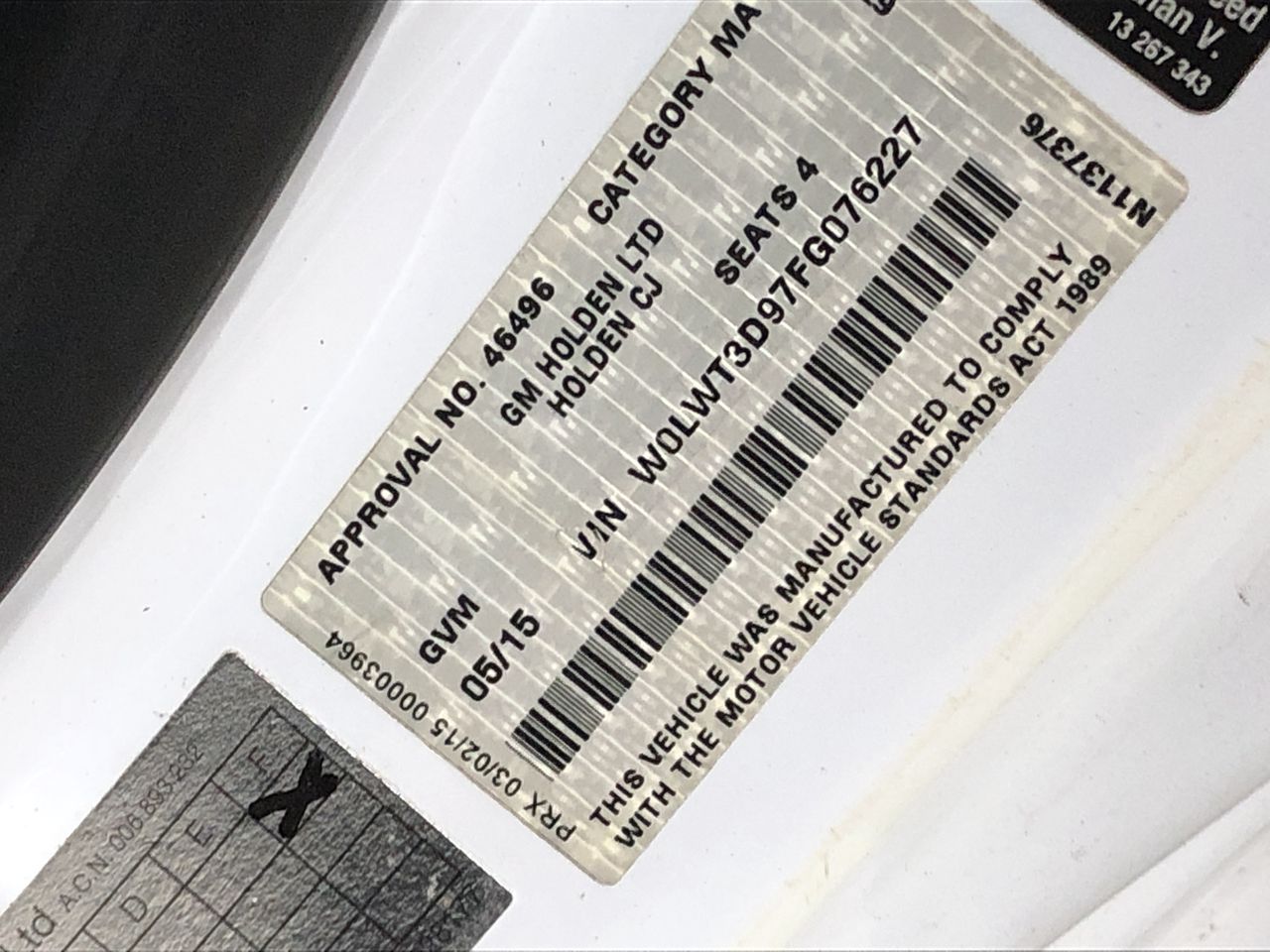 Rare 2016 "Ned Kelly" Helmet Ingot, 999 24k Antique Gold Plated, Outlaw