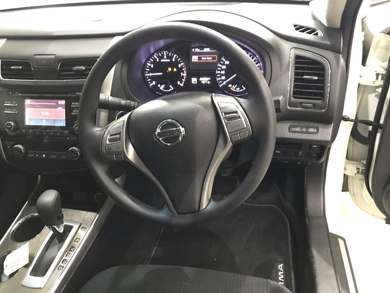 1919 Australia KGV Penny