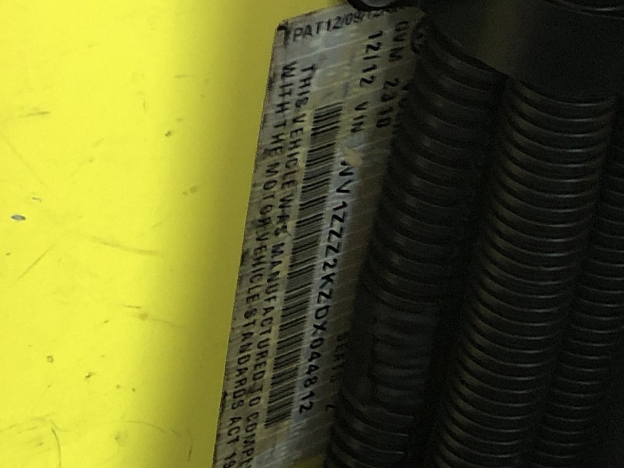 One Kilo Investment Grade Copper Bar