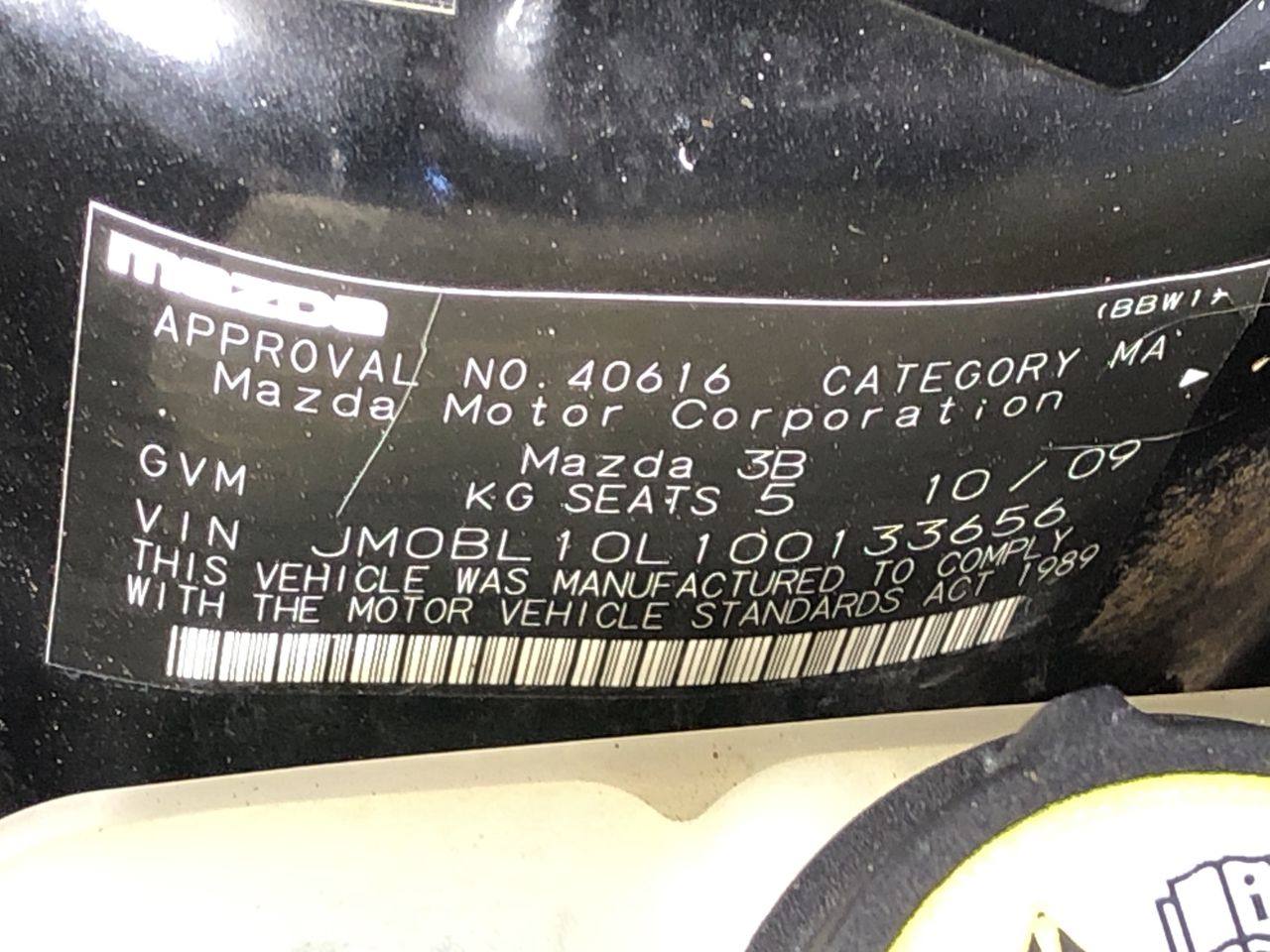 1966 Australia First & Last Queen Elizabeth Silver round fifty cents