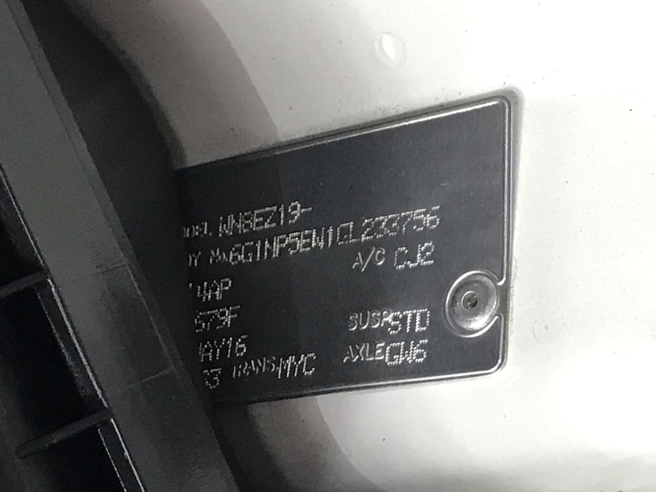 2016 Boxed Set 5x1 oz Muscle Car Series 1 Gold HGE Edition LTD 1,000x2