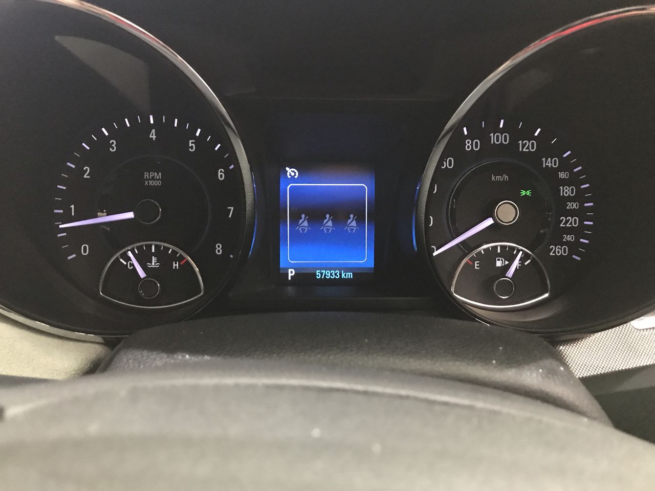 2019 $2 Police Remembrance Coin – Uncirculated x 3