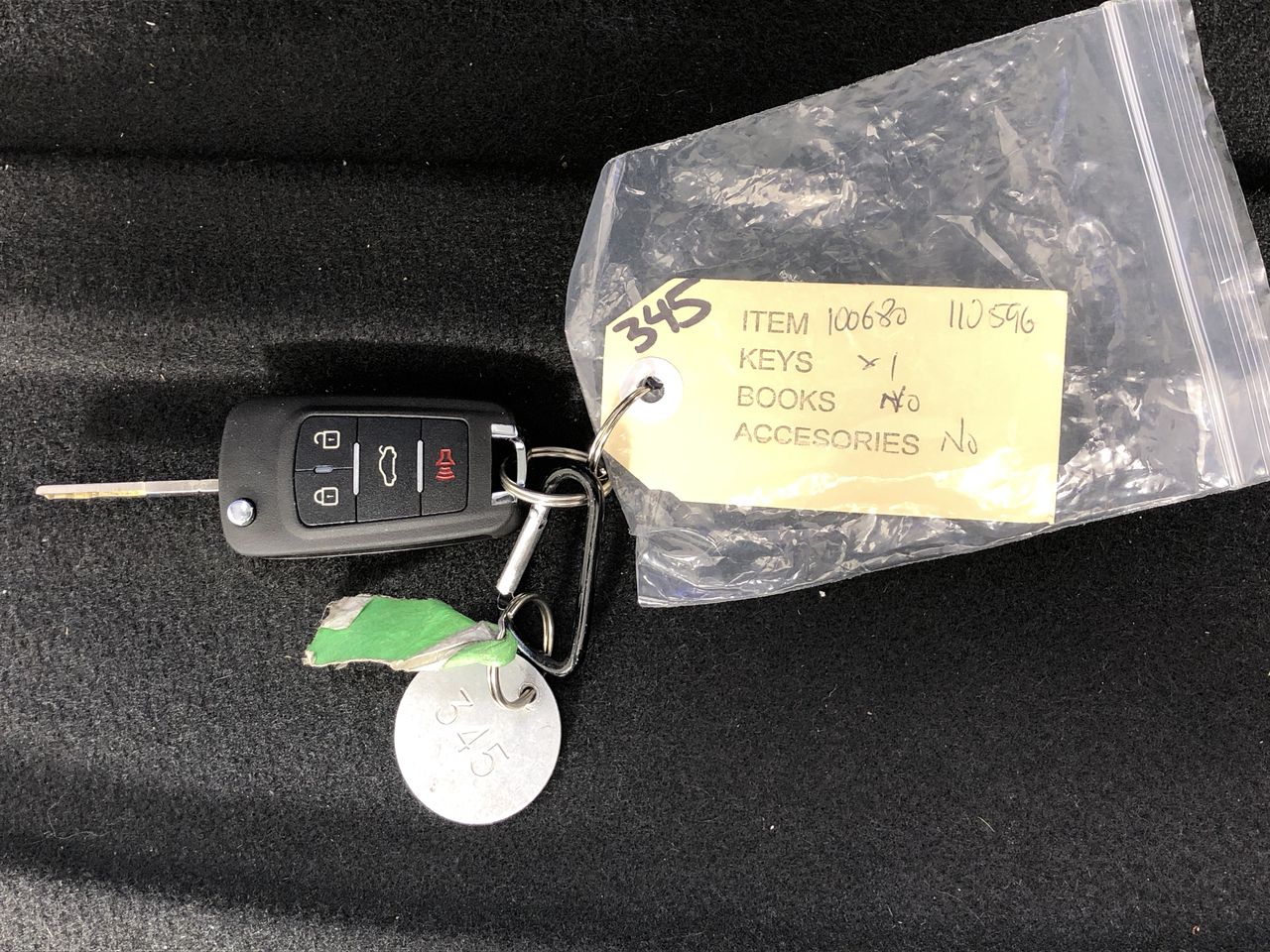 2 x QUICKLEEN-S Non Toxic Multi Purpose Cleaners 1KG.