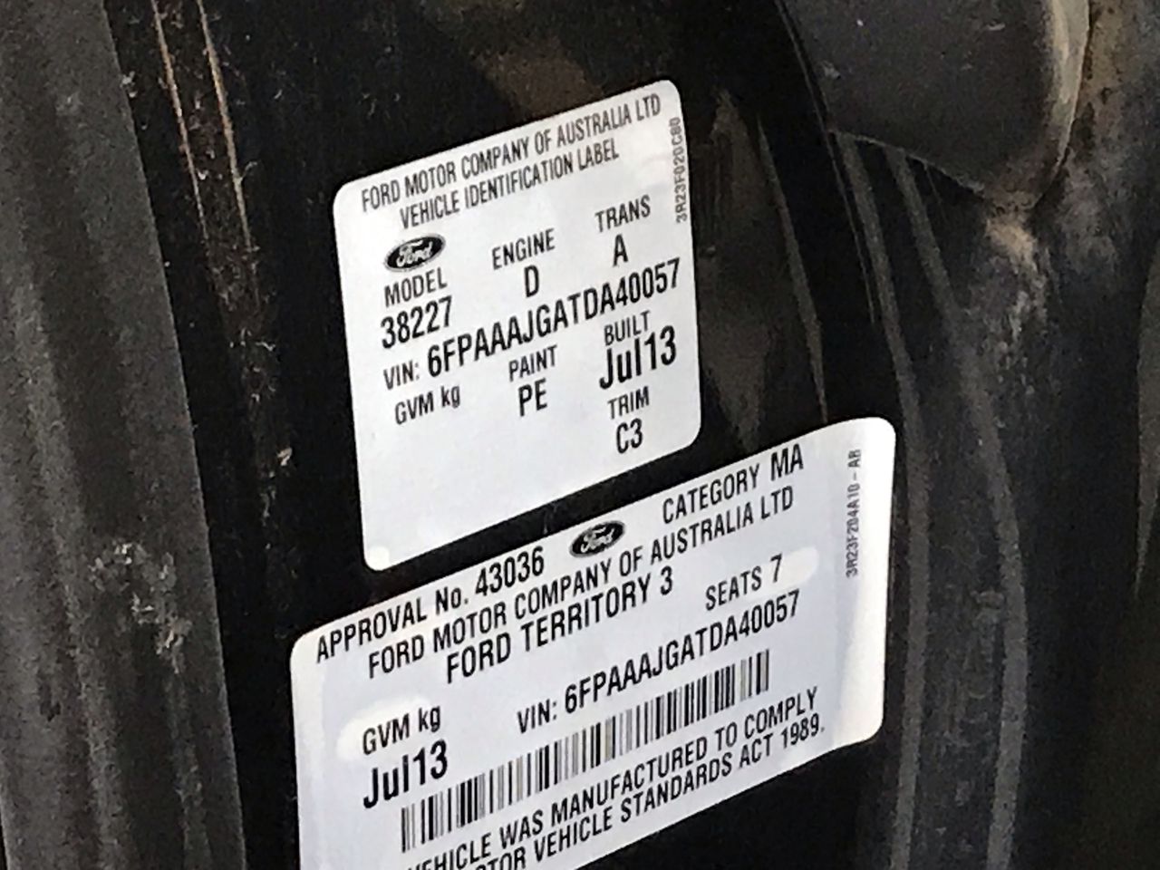 OLIVERI Endeavour 1 & 3/4 Inset Sink & Drainer 1080L x 480W. Model EE11 1TH