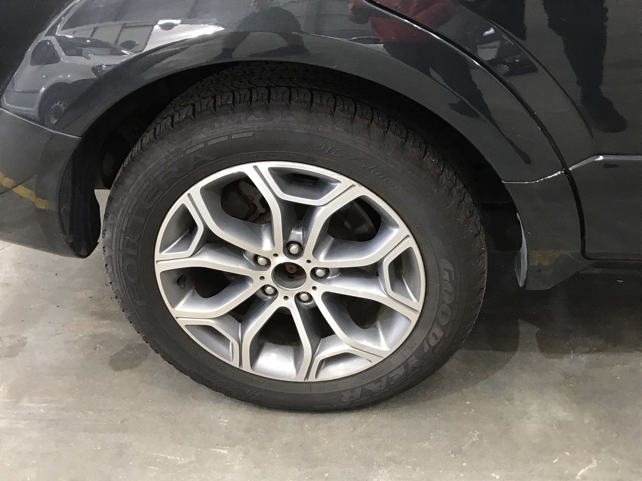 3 x ROTHENBERGER Tin Snips, Left Hand, Cuts 1.5mm Steel. Made in Taiwan.