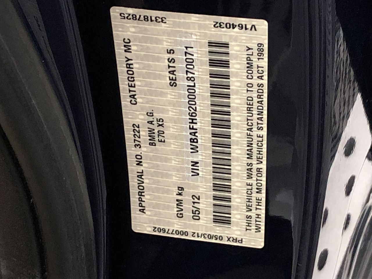 Mixed White Pack (6x 750mL)