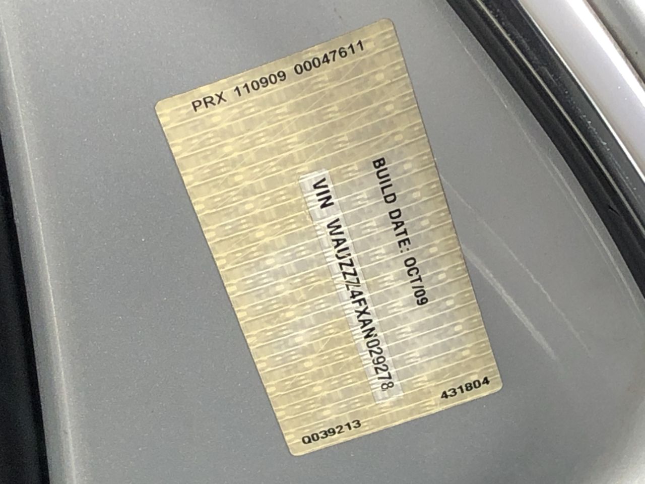 DYSON Gen5detect Absolute Vacuum Cleaner With Accessories, Model 443066-01.