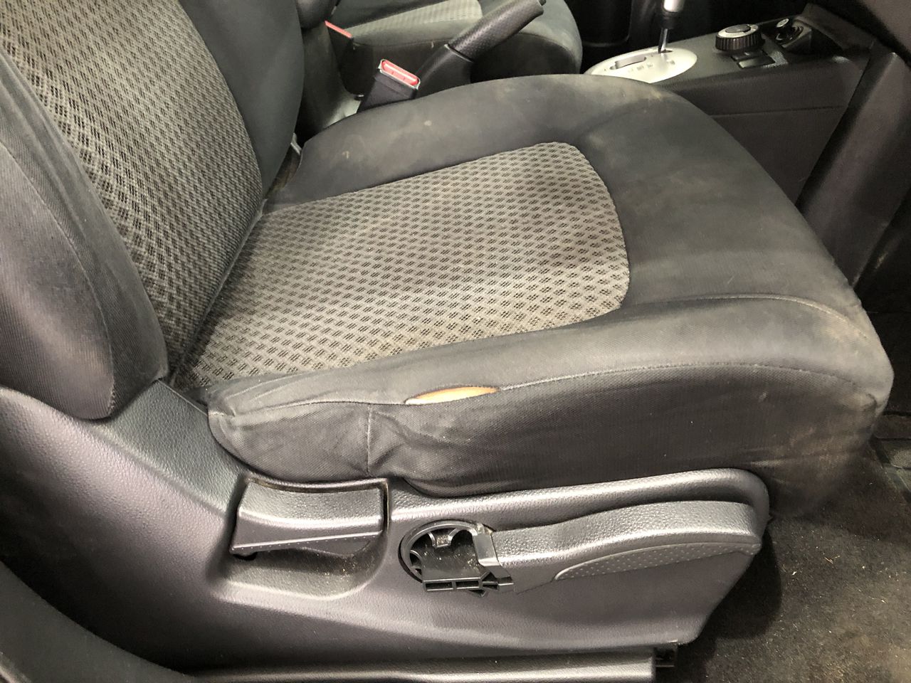 CALLAWAY Edge Men's Right Handed Stiff Flex Golf Club, No. 5h