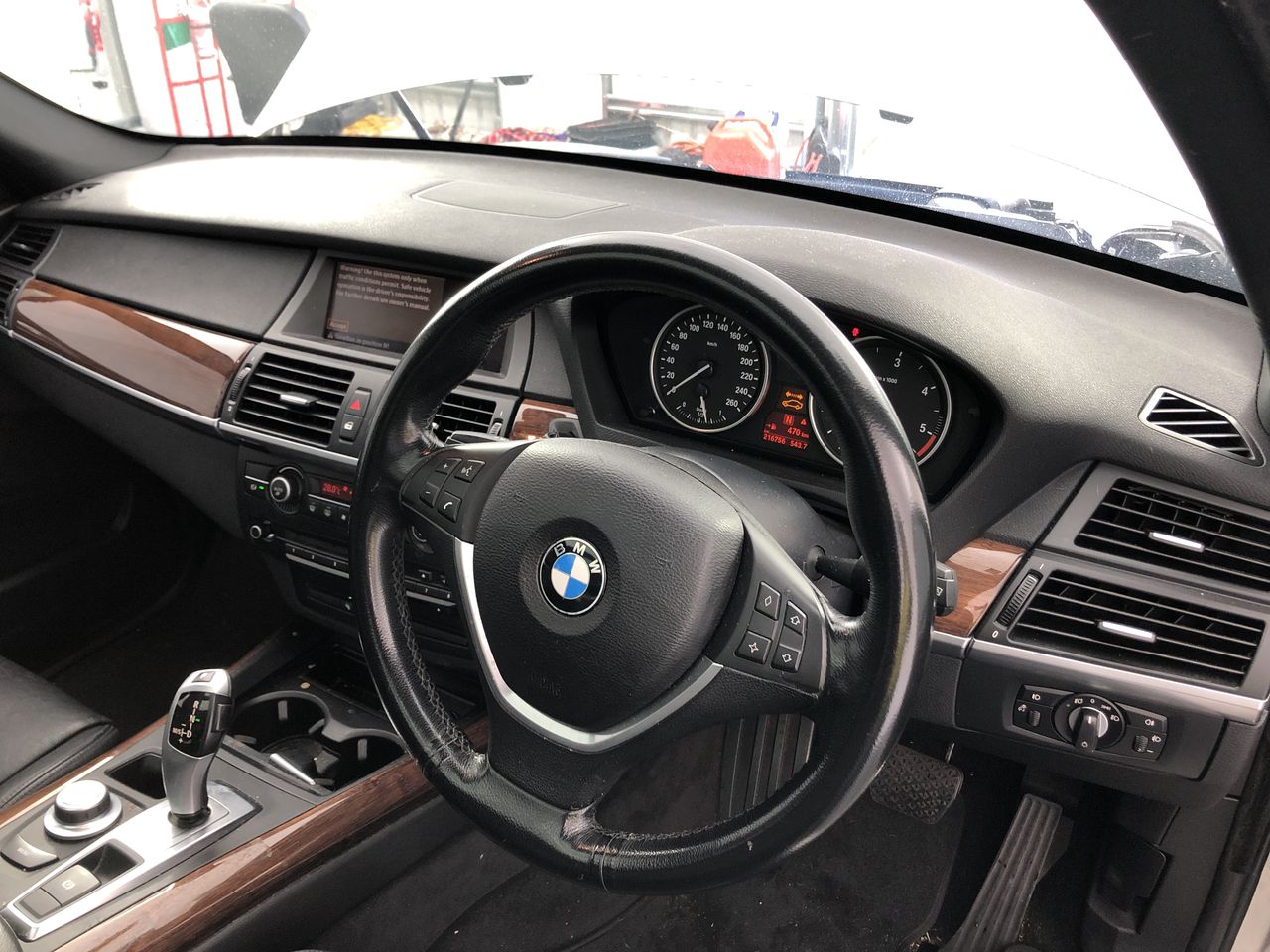 ADORN HOME 6pc Comforter Set, King, Liney.