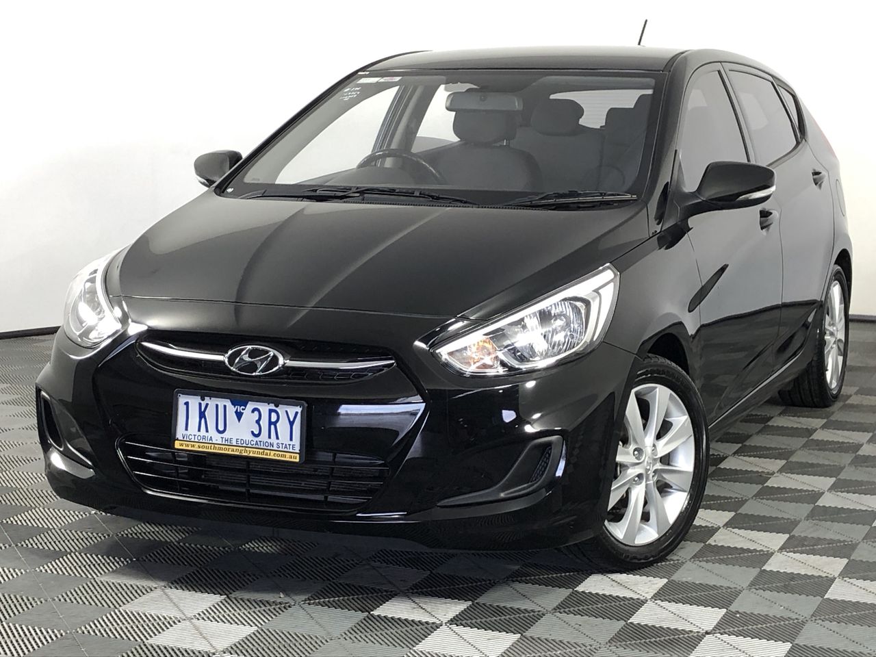 SSAINT Smokeshow Eau De Parfum, 100mL. RRP: $90.9. NB: slight minor use.  B