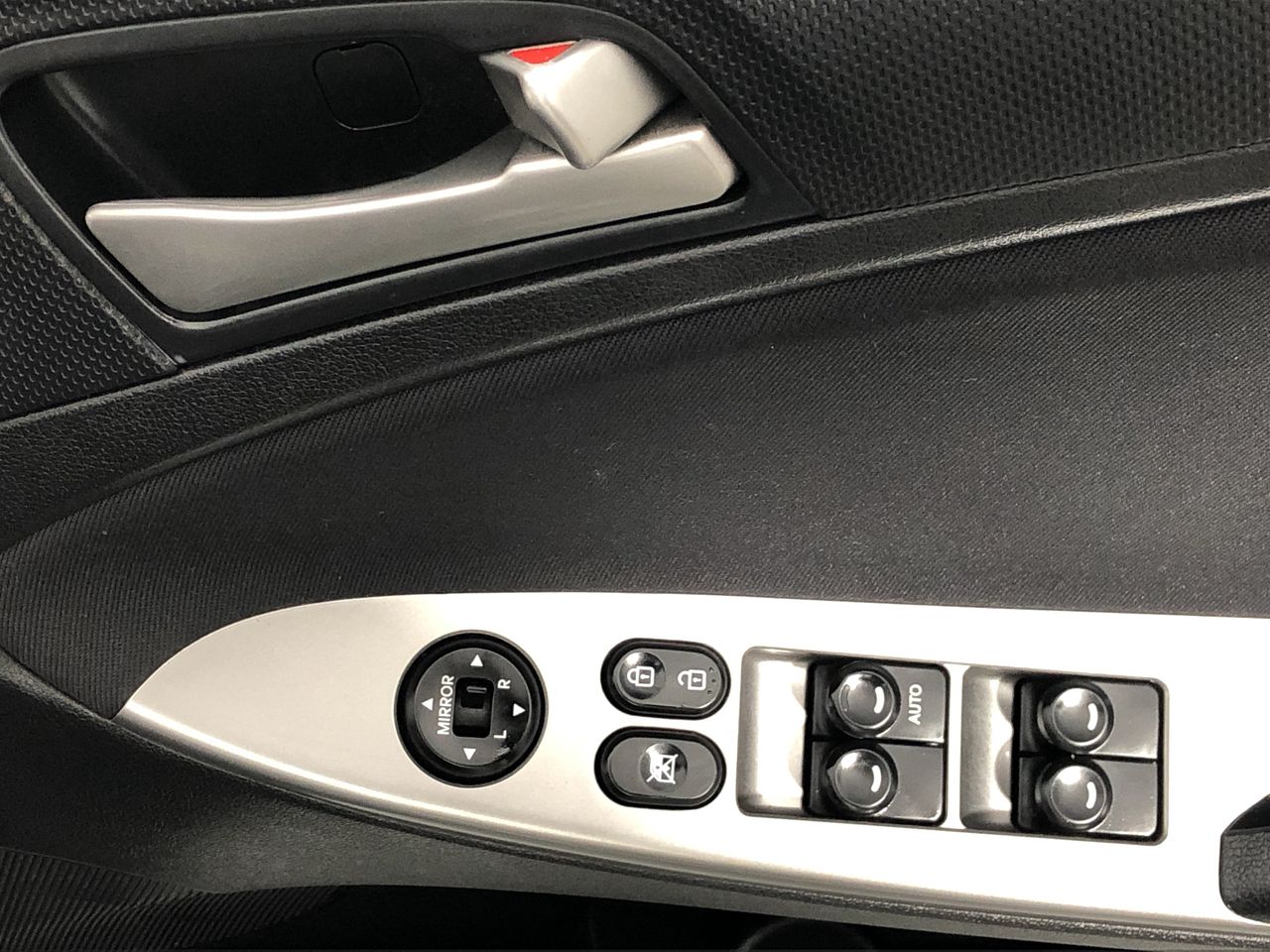 CALVIN KLEIN Mono Logo Crew Sweatshirt, Size XL, Cotton, Heroic Grey Heathe