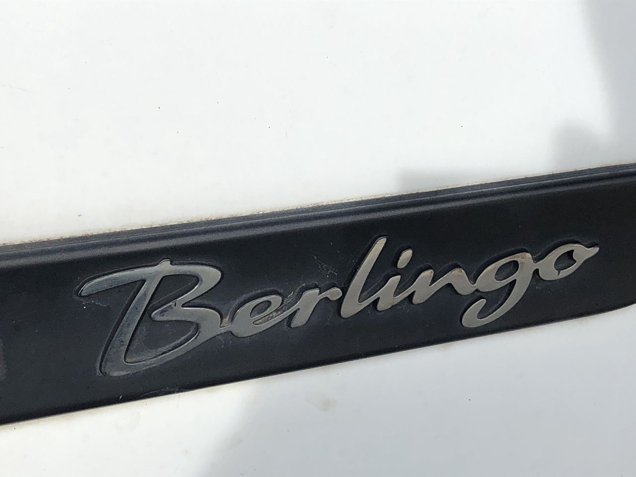 CALVIN KLEIN Men's Cotton Long Robe, Size S/M, Black (UB1), NM2377. RRP: $1