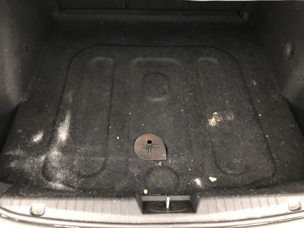 REEBOK Women's Classic Leather Sneaker, U10/EU41, Black/Black/Pure Grey, GY