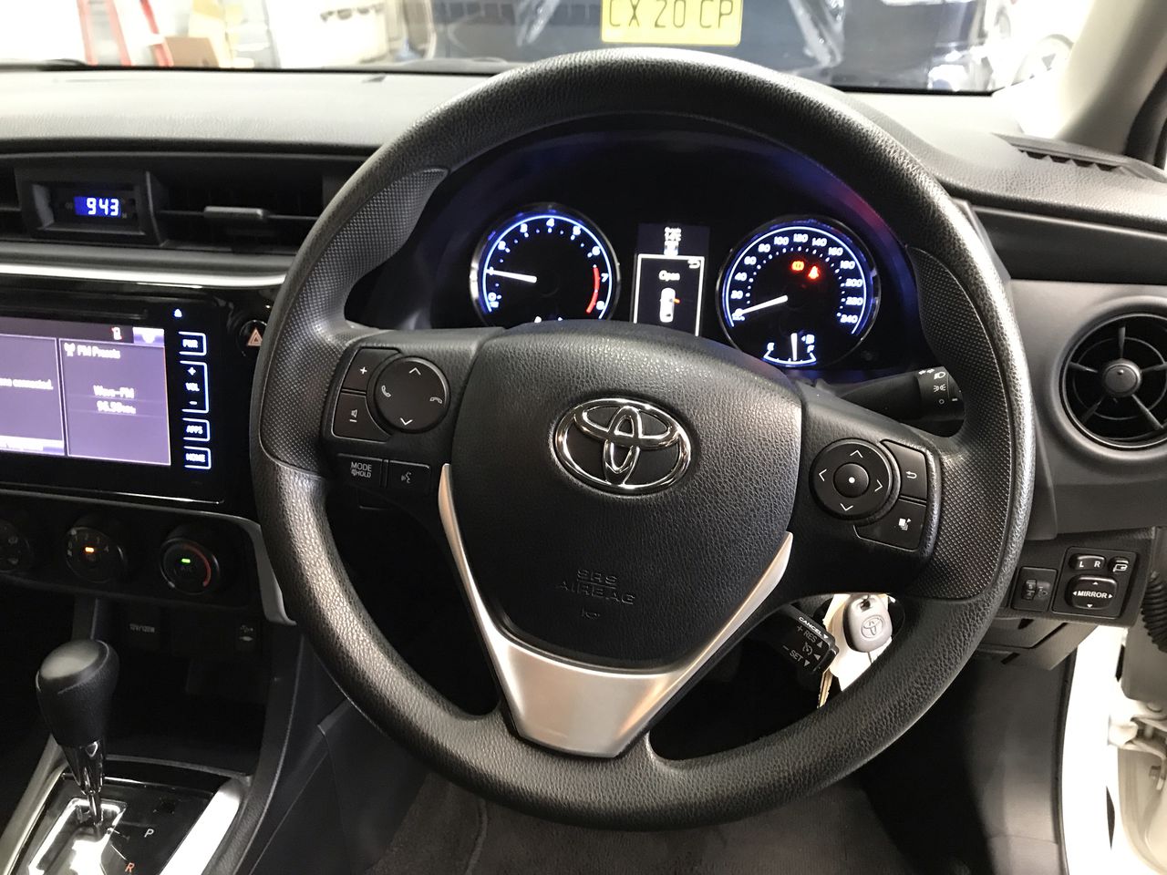 0.20 pink various diamonds