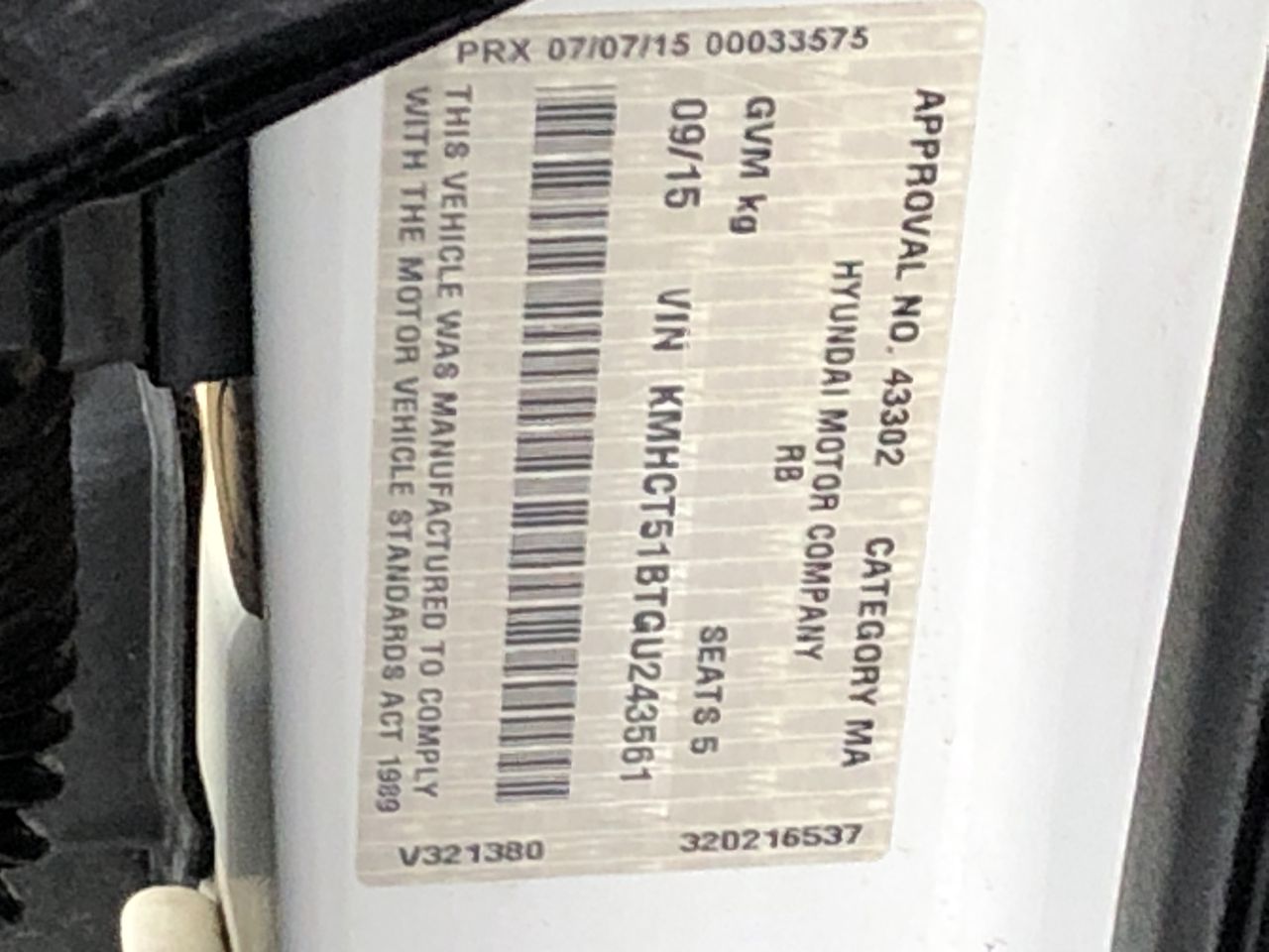 NEW XC Ford Cobra Colour Silver Stunner Coin with COA. LTD