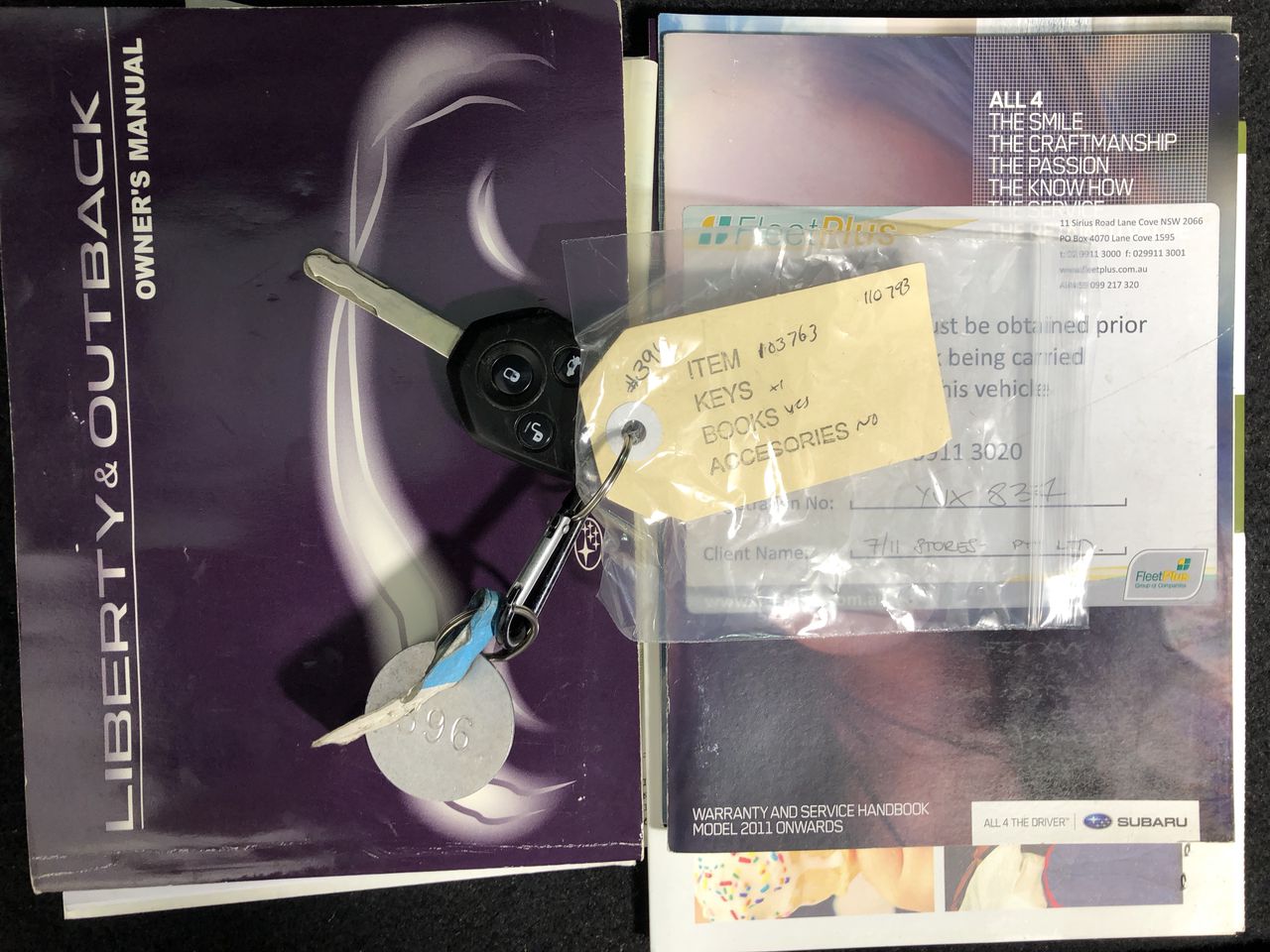 Pack of Assorted  Wine (4x 750mL/2x 200mL)