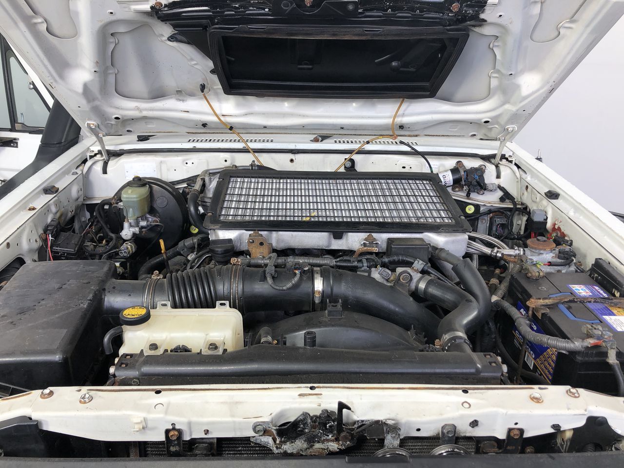 Farm Hand Organic Rose 2024 (6x 750mL) SA