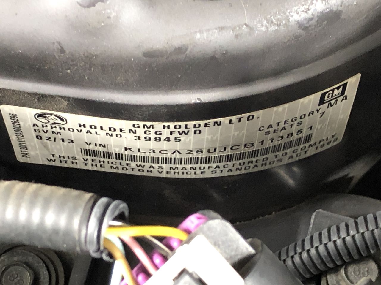 Australia 2024 Six Coin UNC Year Set - King Charles III Effigy