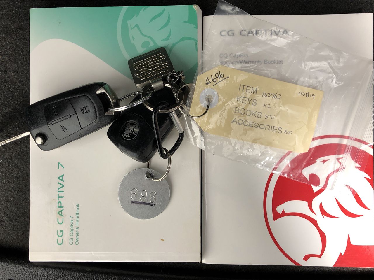 1 OZ 1948-215 FX, The First Holden Coin/token Finished in 999 Fine Silver