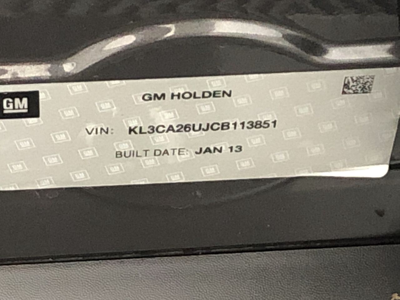 2025 Australia $1 Bluey Christmas Coloured Unc Coin