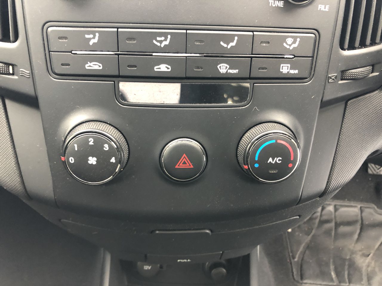 1966 Australia First & Last Queen Elizabeth Silver round fifty centsx4