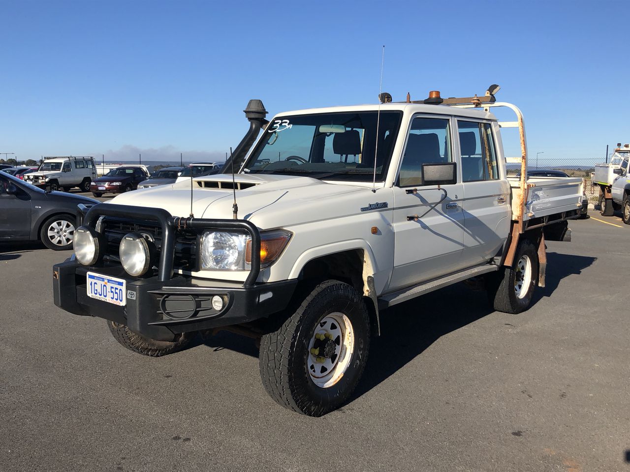 1944 Australia Silver Florin Uncirculated