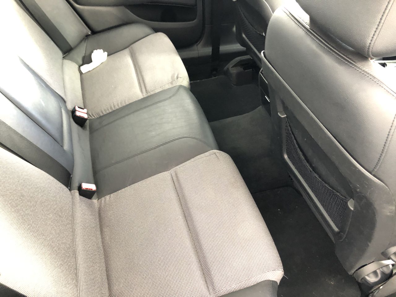 1966 Australian Round Silver 50 Cent Coin Capsule - 80% Silver