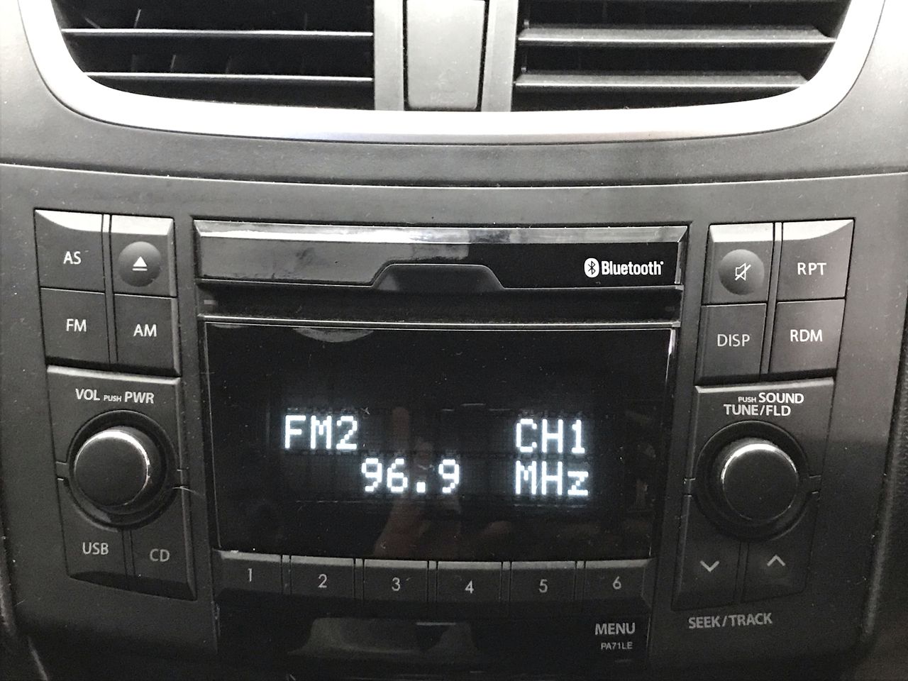 1966 Australia Queen Elizabeth Silver & 0.12 carat round 4 diamonds