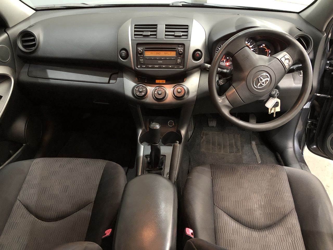 Heavy-Duty Server Rack Sliding Rails (Pair)