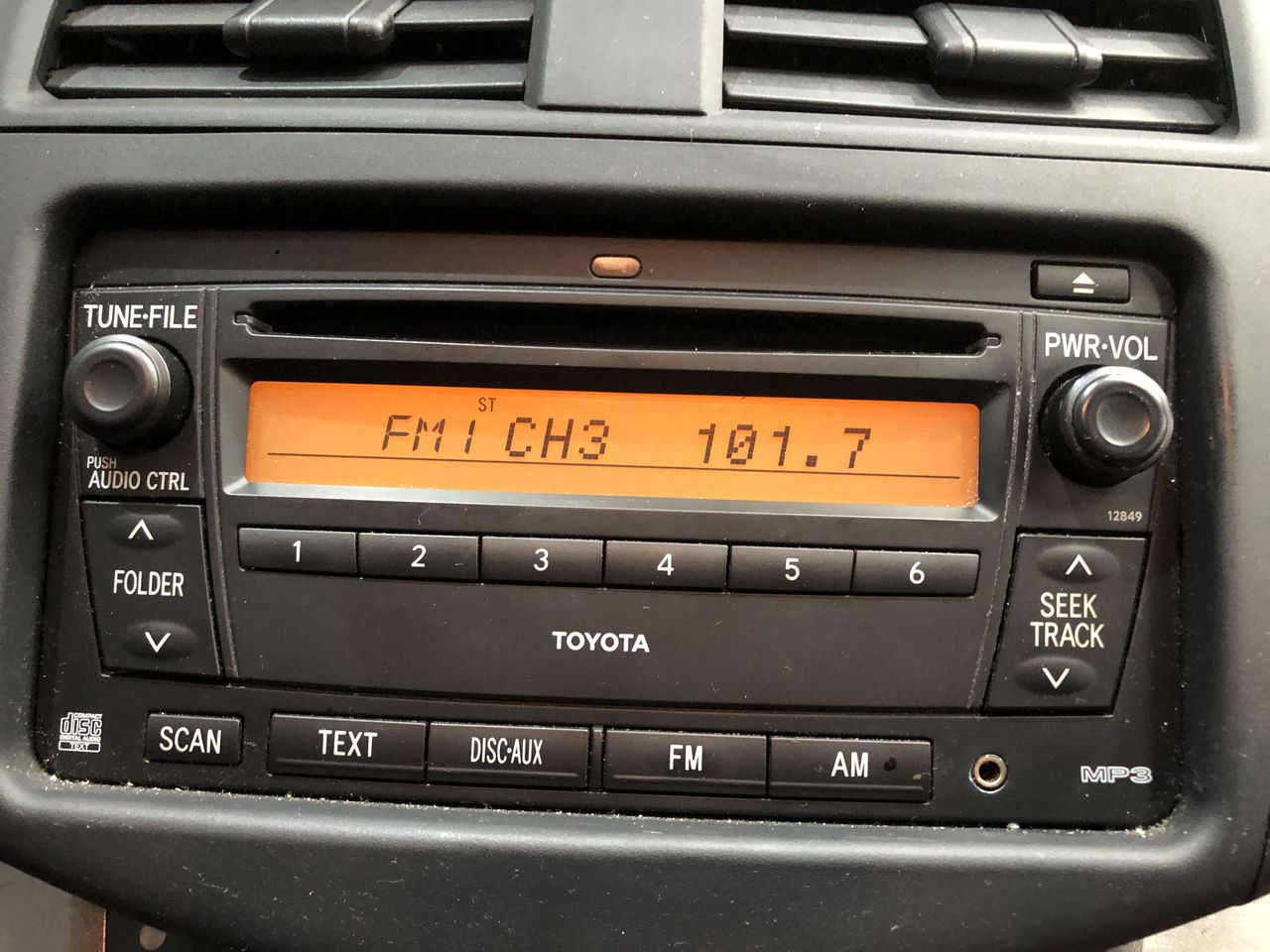 Toshiba B-EX4T1 Barcode Printer