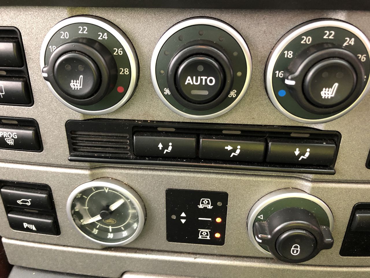 ULTRAHUMAN Ring Air Bionic Gold Size 7 UHRA-AG-07