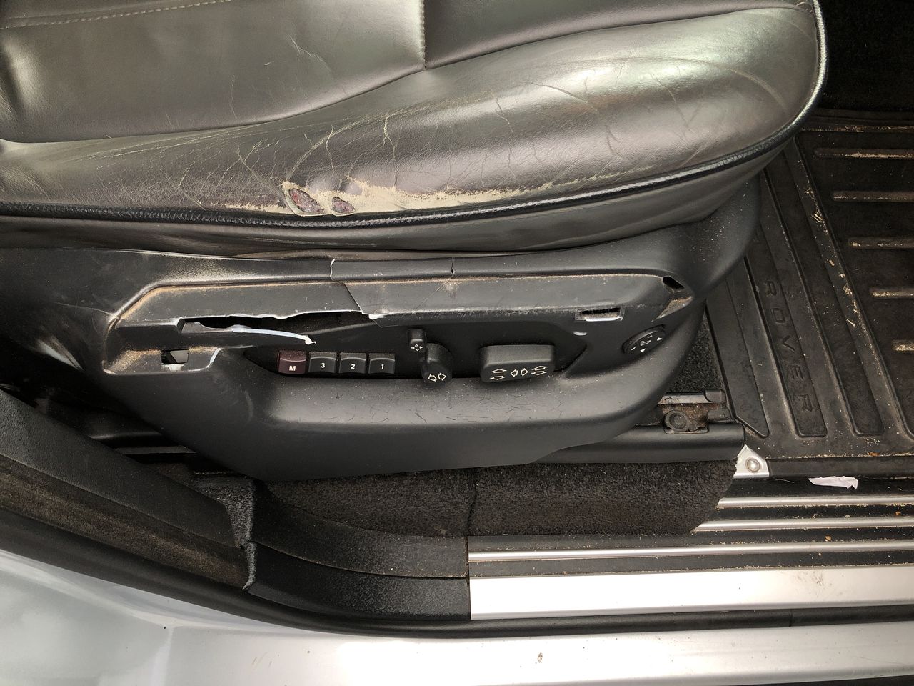 3-Pack CALVIN KLEIN Women's Thongs, Size XL, 90% Cotton, Pink/White Combo (