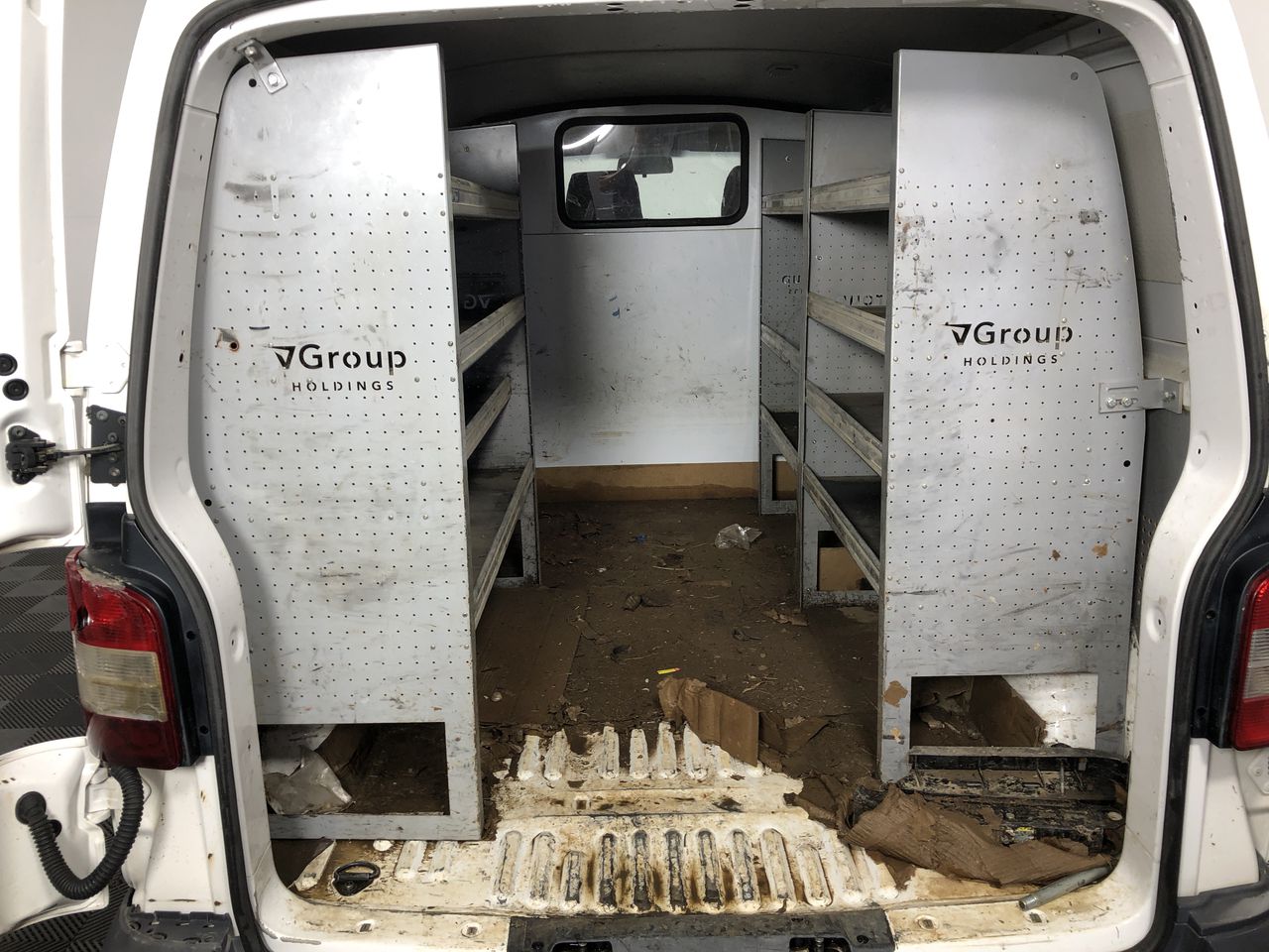 MISS SUNDARA Botanical Floral Block Print Quilt, Filled Reversible Side Pla