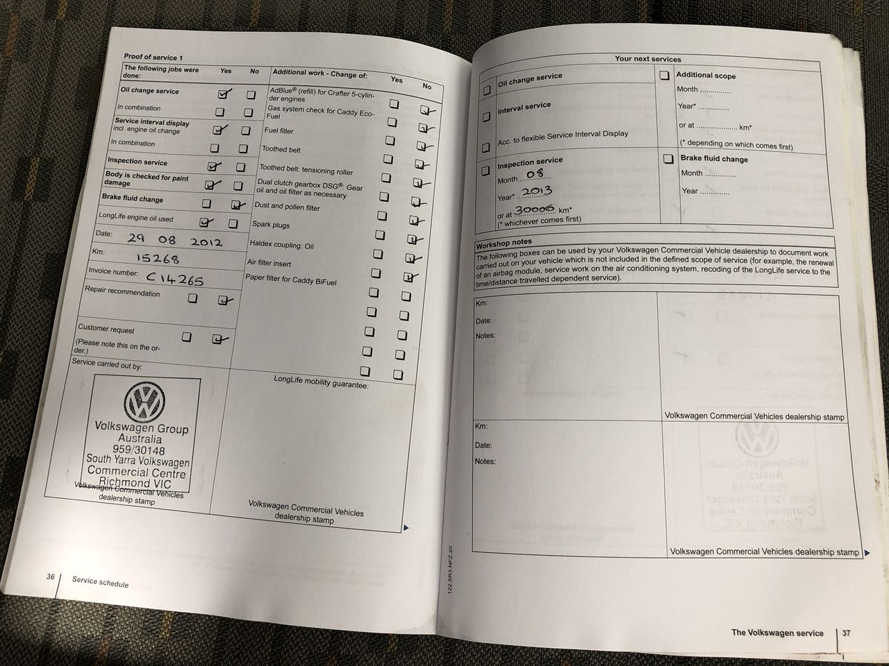 Pyle 6.5” 2-Way Midbass Speakers - Pair of In-Wall/In-Ceiling Woofer Speake