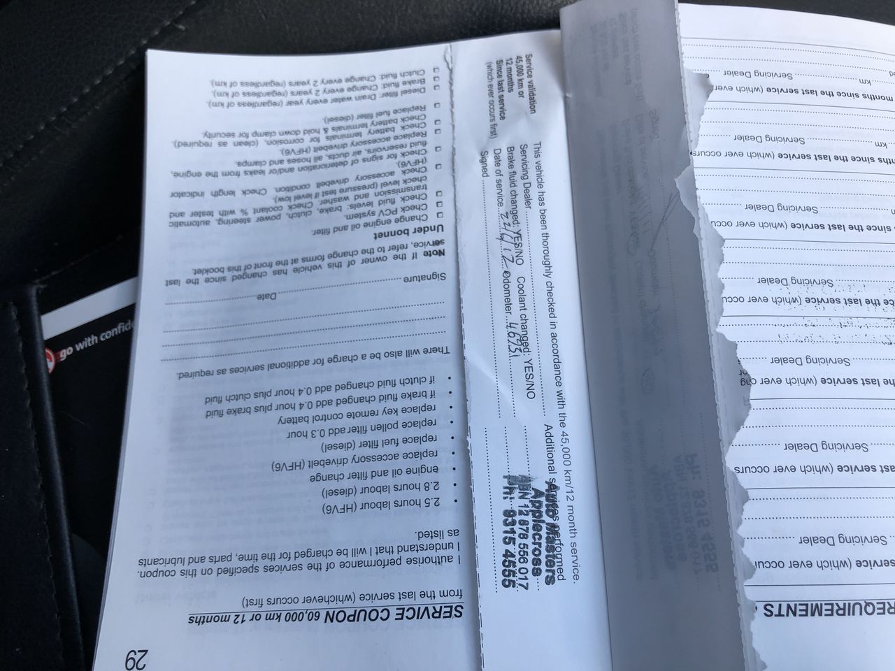 EPSON EcoTank Multifunction Printer, White, ET-2810.  NB: Minor use, Powers