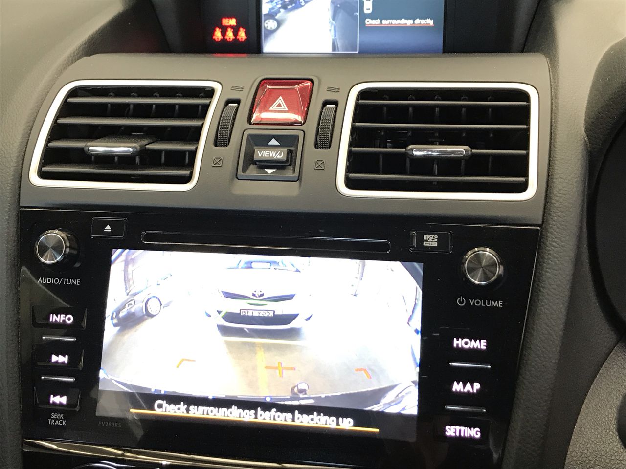 INSTAX Mini EVO Instant Camera Black (USB-C). NB: Minor Use.  Buyers Note -